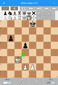 7-piece chess endgame training Apk Download for Android- Latest