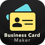 Business Card Maker : Visiting Card Maker
