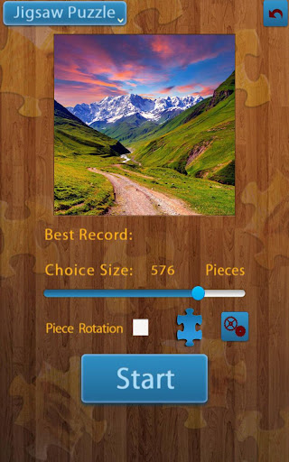 Road Jigsaw Puzzles  screenshots 3