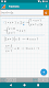 screenshot of Fraction Calculator + Math
