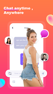 VChat：Random Online Video Call 10