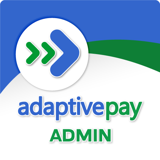Adaptive Pay Admin logo