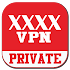 Xxxx Vpn Private111.0