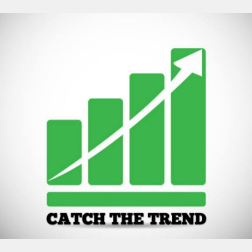 Catch The Trend logo