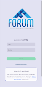 Forum - Inspect App