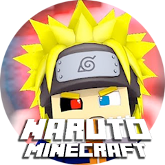 NARUTO C [OFFICIAL] MODDED SERVER Minecraft Server