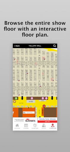 PRI Trade Show 2023 Screen 2