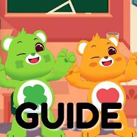 Guide For Care Bears Pull the Pin