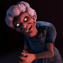 Grandma Hospital Horror Game APK