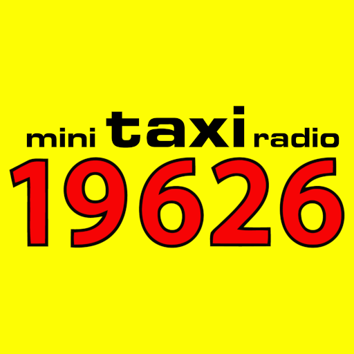 Mini Taxi Wrocław logo