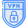 PSS VPN - Power, Secure, Speed icon