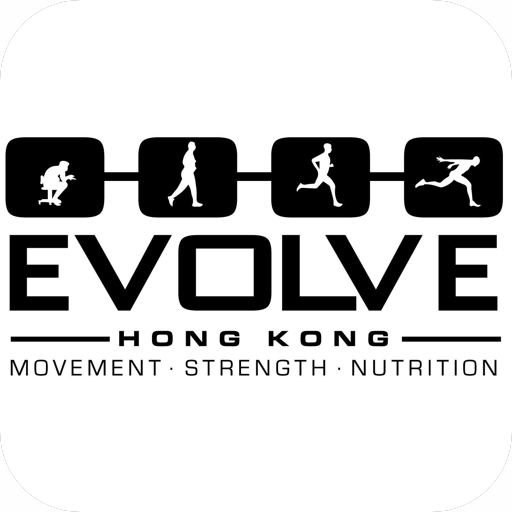 Lee at Evolve logo