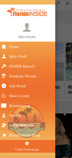 Florida Inside Screen 2