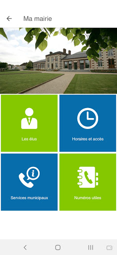 Moissy-Cramayel Screen 3