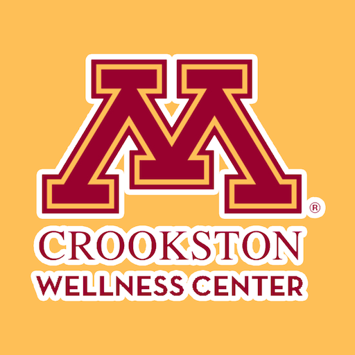 UMC Rec and Wellness Center logo