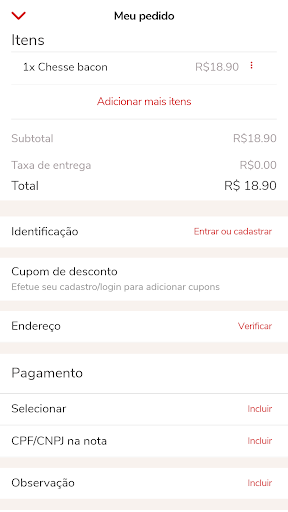 O Rei Da Pizza - Curitiba Screen 3