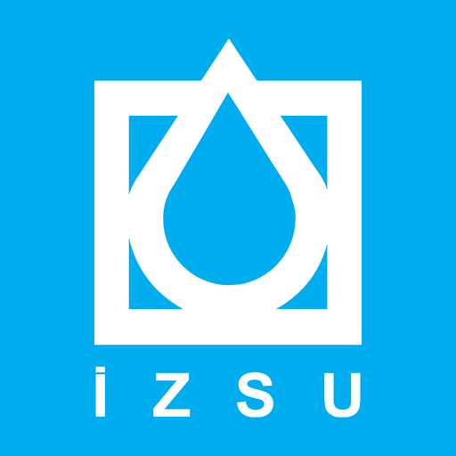 İzsu Genel Müdürlüğü logo