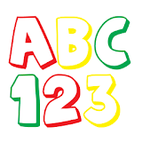 Learning ABC-123 icon