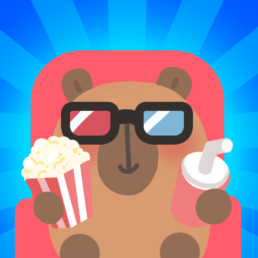 Idle CineCapy icon