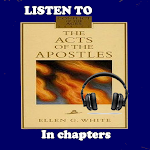 Cover Image of Скачать Acts Of The Apostles By Ellen  APK