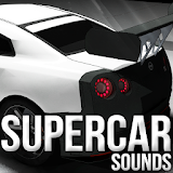 Supercar Sounds 2019 icon