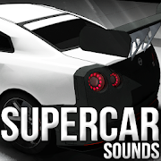 Top 26 Auto & Vehicles Apps Like Supercar Sounds 2019 - Best Alternatives
