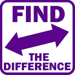 Cover Image of Download Find the differences  APK