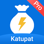 Cover Image of Download Katupat Pro - Pinjaman Online Tunai Kredit Cepat 1.0.0.8 APK
