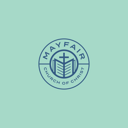 Mayfair OKC logo