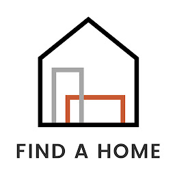 Значок приложения "Find A Home"
