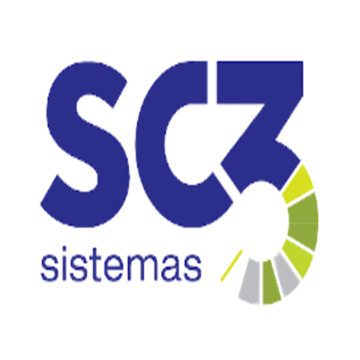 SC3 App logo