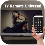 Universal Prank TV Remote icon