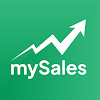 mySales icon