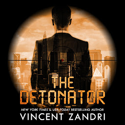 Imagen de icono The Detonator