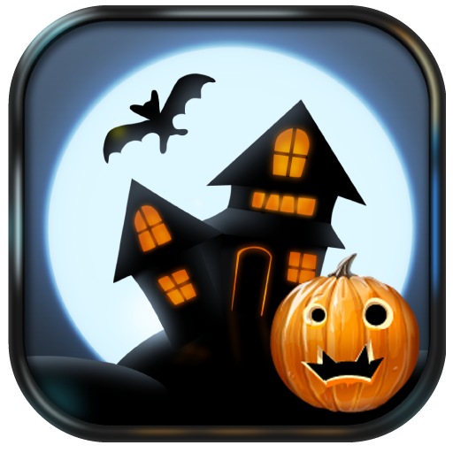 Spooky House ® Pumpkin Crush  Icon
