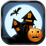 Cover Image of ダウンロード Spooky House ® Pumpkin Crush  APK