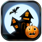 Spooky House ® Pumpkin Crush icon