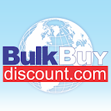 Bulk buy discount deals icon