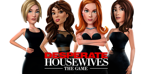 Desperate housewives the game 2017 video game iphone 12 mini 128gb blue