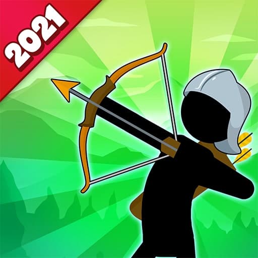 Stickman Archer : Arrow Master – Apps no Google Play