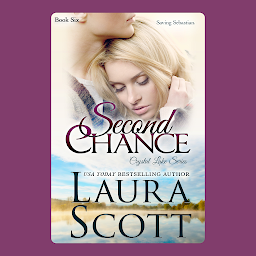 Icon image Second Chance: A Heartwarming Small Town Christian Romance