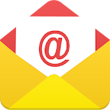 Email mailbox for Hotmail icon