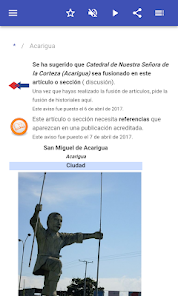 Imágen 2 Ciudades en Venezuela android