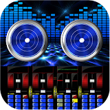 Virtual DJ Music Player icon