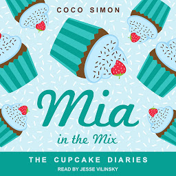 Obrázek ikony Mia in the Mix