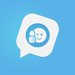 Cover Image of डाउनलोड Indian Chat, Call Messenger:GC 2.9 APK