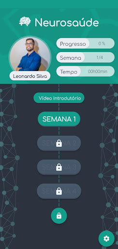 Neurosaúde Screen 2