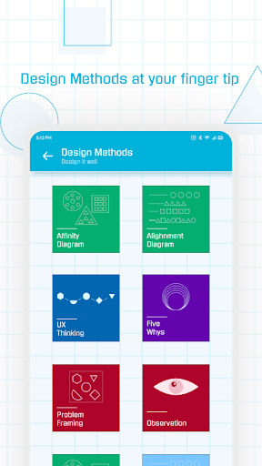 Design It Well Screen 2