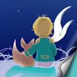 The Little Prince Atom (free) icon