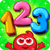 Learn Numbers 123 Kids Game icon